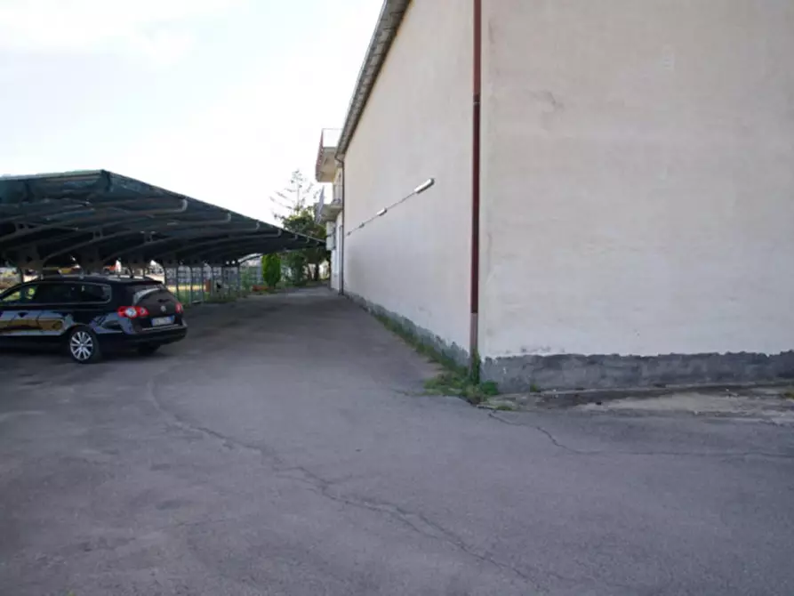 Immagine 14 di Capannone industriale in vendita  in Via Antonio Salandra, 04022 Fondi LT, Italia a Fondi