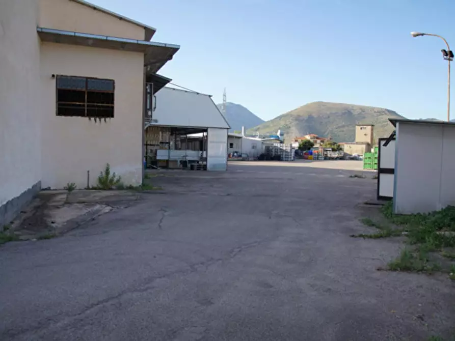Immagine 15 di Capannone industriale in vendita  in Via Antonio Salandra, 04022 Fondi LT, Italia a Fondi