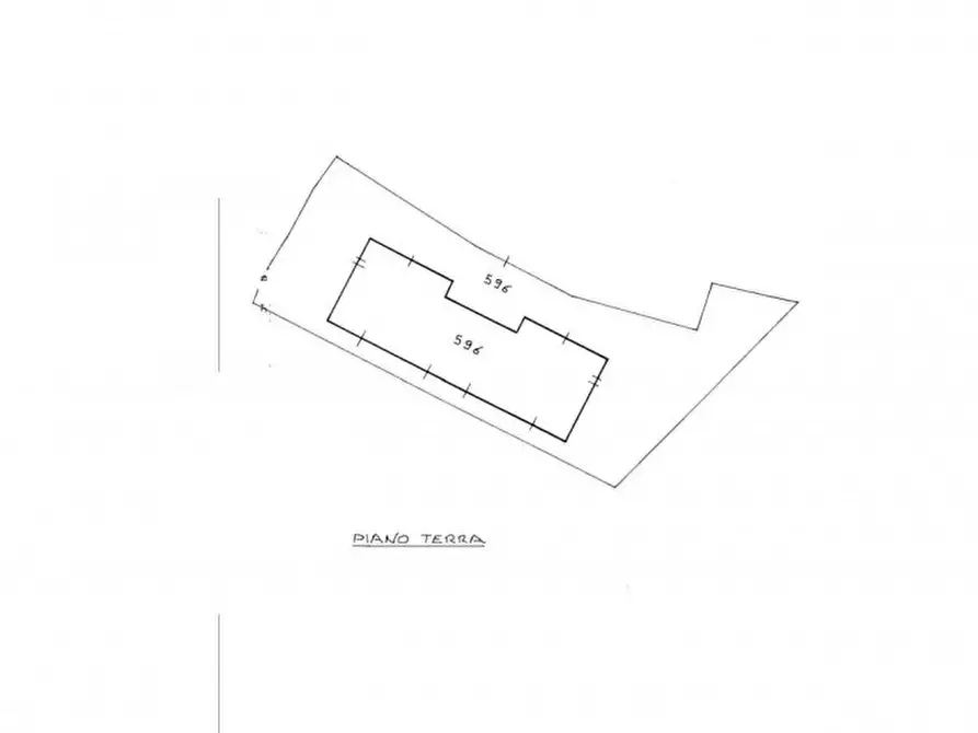 Immagine 3 di Capannone industriale in vendita  in Via Zocchese, N. snc a Guiglia