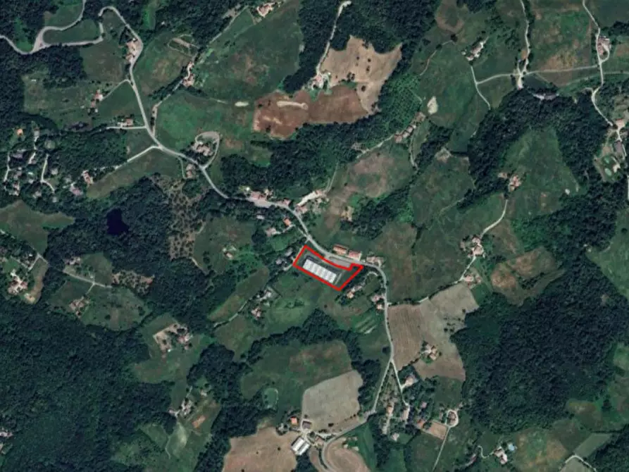 Immagine 7 di Capannone industriale in vendita  in Via Zocchese, N. snc a Guiglia