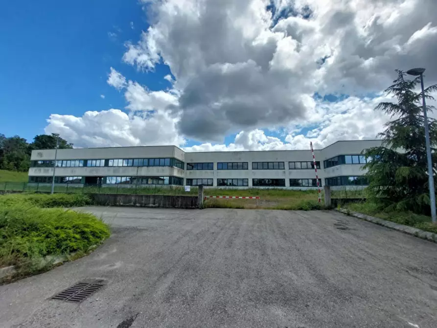 Immagine 8 di Capannone industriale in vendita  in Via Zocchese, N. snc a Guiglia