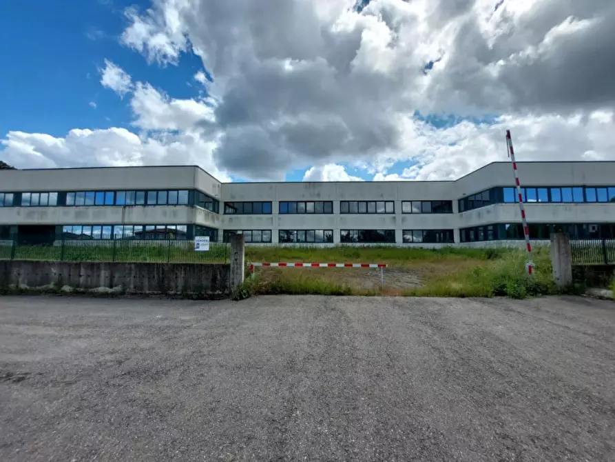 Immagine 9 di Capannone industriale in vendita  in Via Zocchese, N. snc a Guiglia