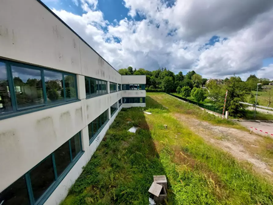 Immagine 11 di Capannone industriale in vendita  in Via Zocchese, N. snc a Guiglia