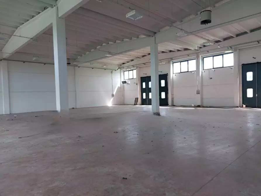 Immagine 17 di Capannone industriale in vendita  in Via Zocchese, N. snc a Guiglia