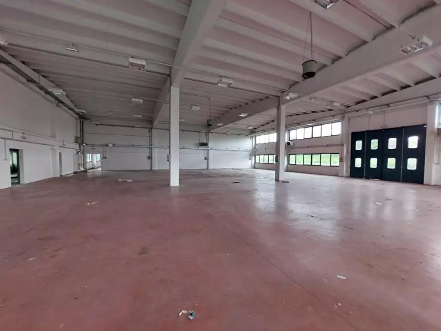 Immagine 18 di Capannone industriale in vendita  in Via Zocchese, N. snc a Guiglia