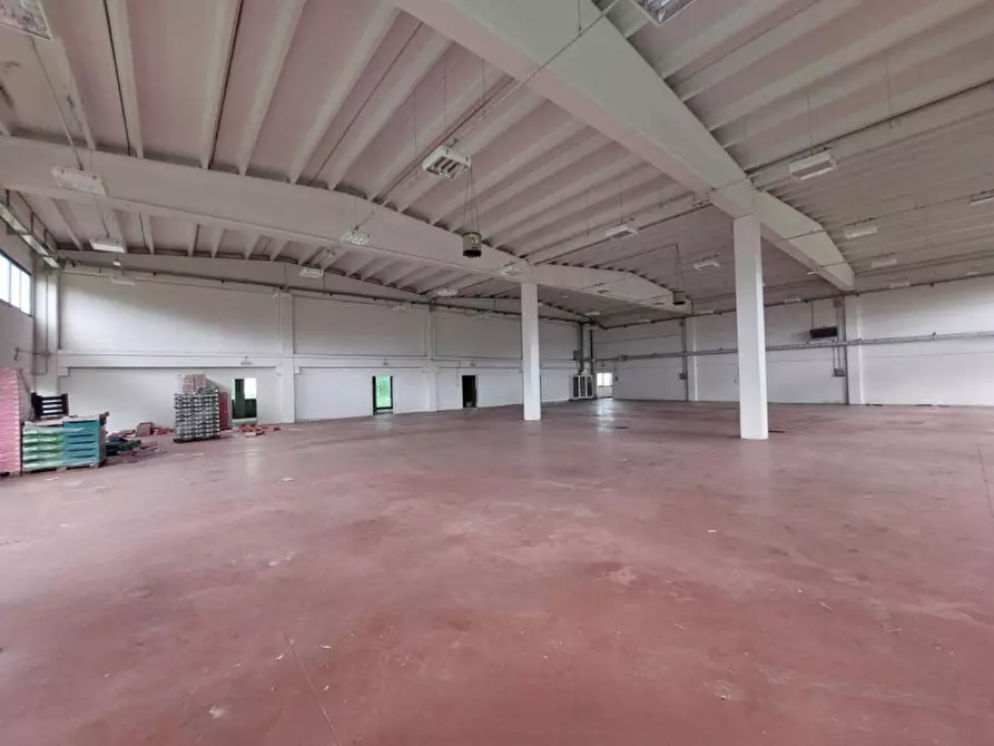 Immagine 19 di Capannone industriale in vendita  in Via Zocchese, N. snc a Guiglia