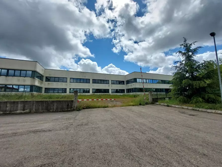 Immagine 24 di Capannone industriale in vendita  in Via Zocchese, N. snc a Guiglia