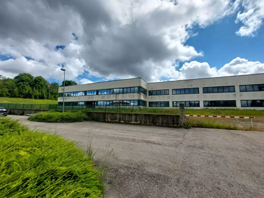 Immagine 25 di Capannone industriale in vendita  in Via Zocchese, N. snc a Guiglia