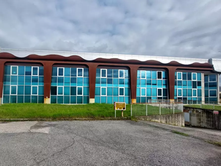 Immagine 2 di Ufficio in vendita  in Via Mario Angelucci, N. 32 a Perugia