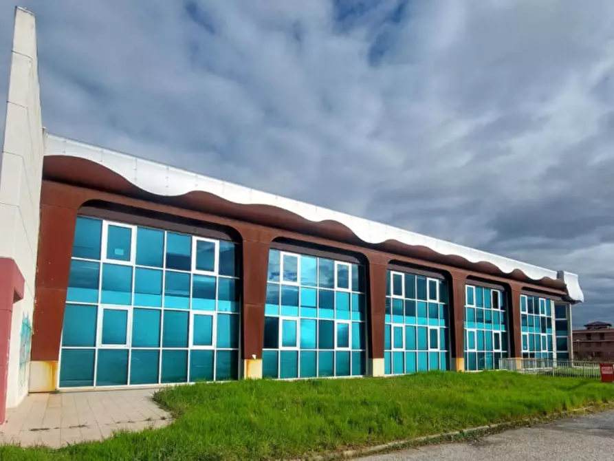 Immagine 3 di Ufficio in vendita  in Via Mario Angelucci, N. 32 a Perugia