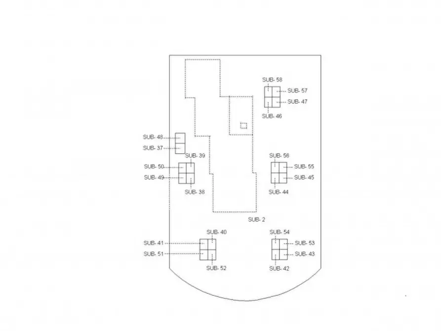 Immagine 24 di Ufficio in vendita  in Via Mario Angelucci, N. 32 a Perugia