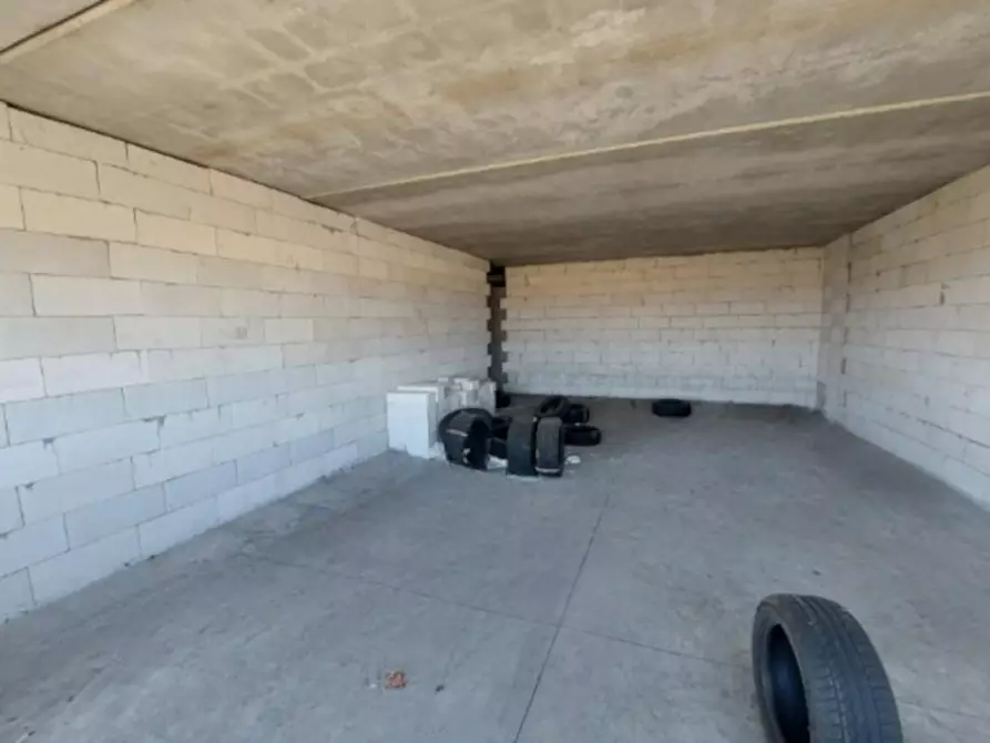 Immagine 7 di Capannone industriale in vendita  in Via Bissone, N. - a Santa Cristina E Bissone