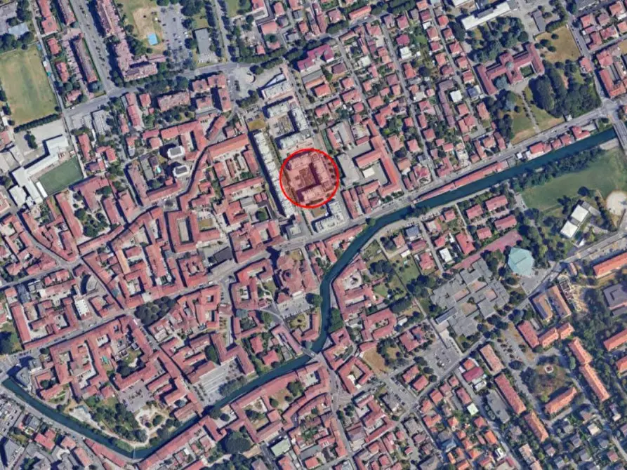 Immagine 24 di Negozio in vendita  in Via Monsigor Cazzaniga, N. 19 a Gorgonzola