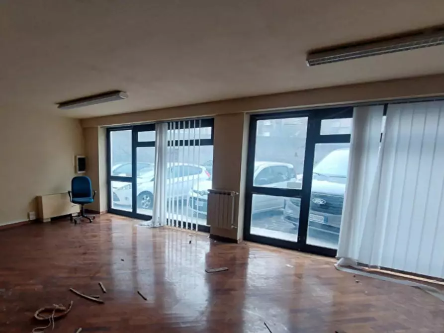 Immagine 10 di Ufficio in vendita  in Via della Madonna Alta, N. 91 a Perugia