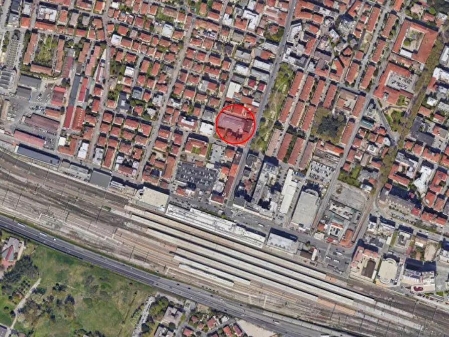 Immagine 19 di Ufficio in vendita  in Via Monte Sabotino, N. 1 a Venezia