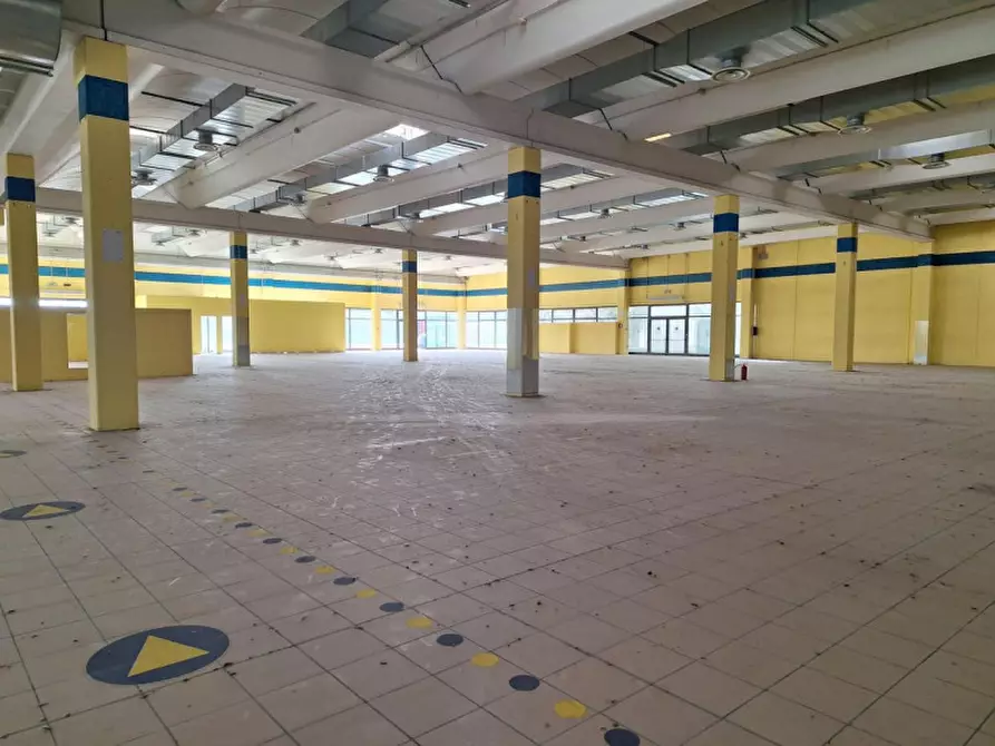 Immagine 3 di Capannone industriale in vendita  in Via Corte Capra, N. snc a Isola Rizza