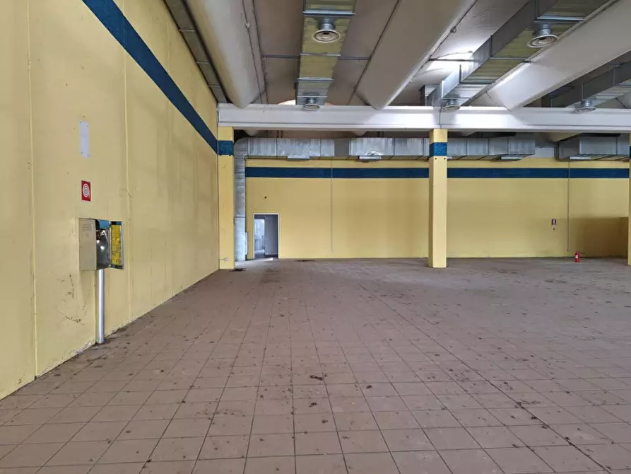 Immagine 5 di Capannone industriale in vendita  in Via Corte Capra, N. snc a Isola Rizza