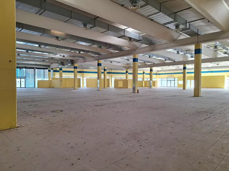 Immagine 6 di Capannone industriale in vendita  in Via Corte Capra, N. snc a Isola Rizza