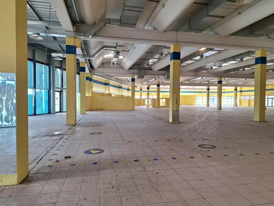 Immagine 8 di Capannone industriale in vendita  in Via Corte Capra, N. snc a Isola Rizza