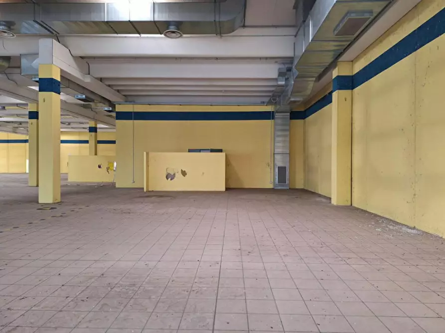 Immagine 9 di Capannone industriale in vendita  in Via Corte Capra, N. snc a Isola Rizza