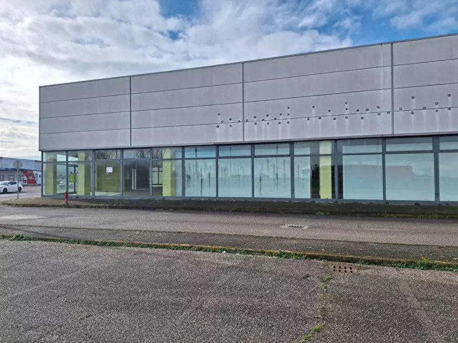 Immagine 10 di Capannone industriale in vendita  in Via Corte Capra, N. snc a Isola Rizza