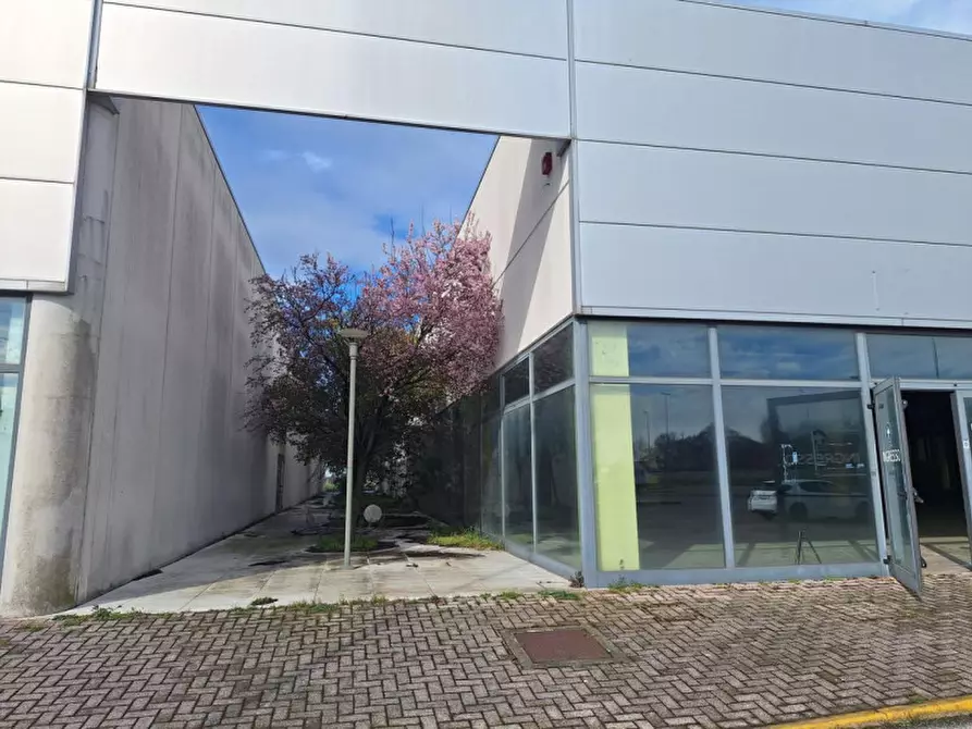 Immagine 11 di Capannone industriale in vendita  in Via Corte Capra, N. snc a Isola Rizza