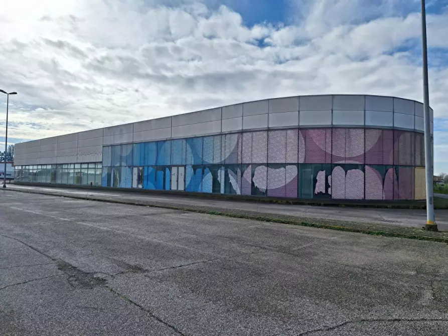 Immagine 12 di Capannone industriale in vendita  in Via Corte Capra, N. snc a Isola Rizza