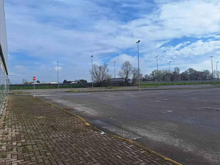 Immagine 13 di Capannone industriale in vendita  in Via Corte Capra, N. snc a Isola Rizza