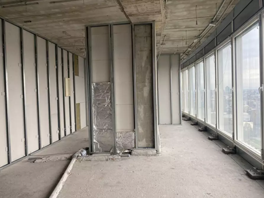 Immagine 2 di Ufficio in vendita  in Viale Achille Papa, 30, 20149 Milano MI, Italia a Milano