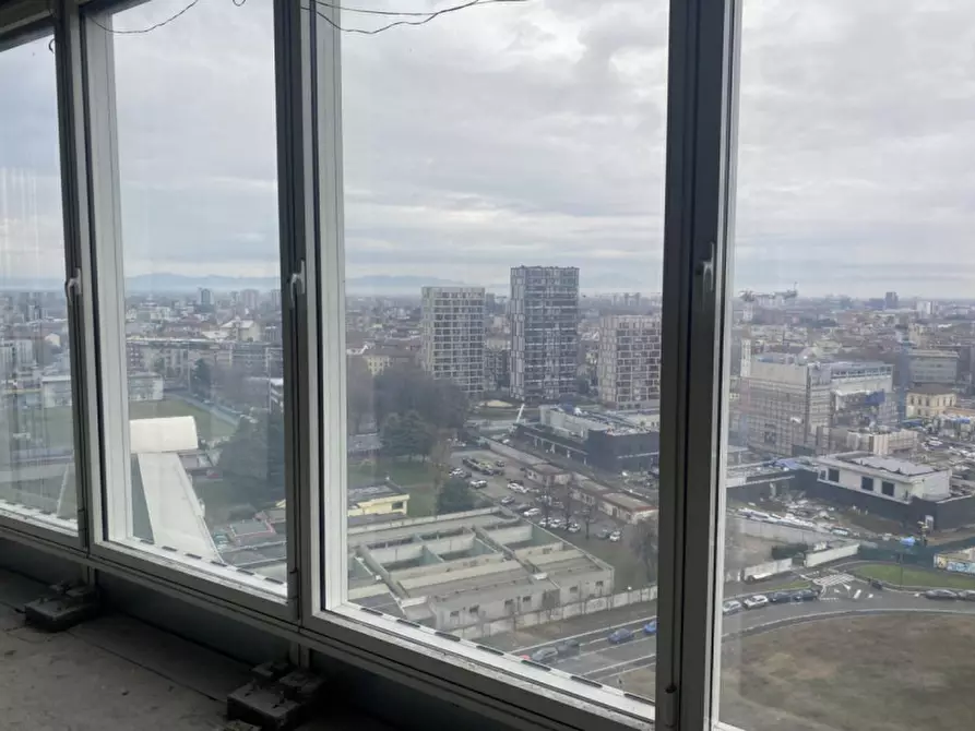 Immagine 3 di Ufficio in vendita  in Viale Achille Papa, 30, 20149 Milano MI, Italia a Milano