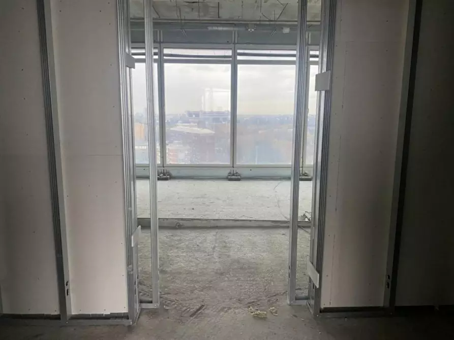 Immagine 4 di Ufficio in vendita  in Viale Achille Papa, 30, 20149 Milano MI, Italia a Milano