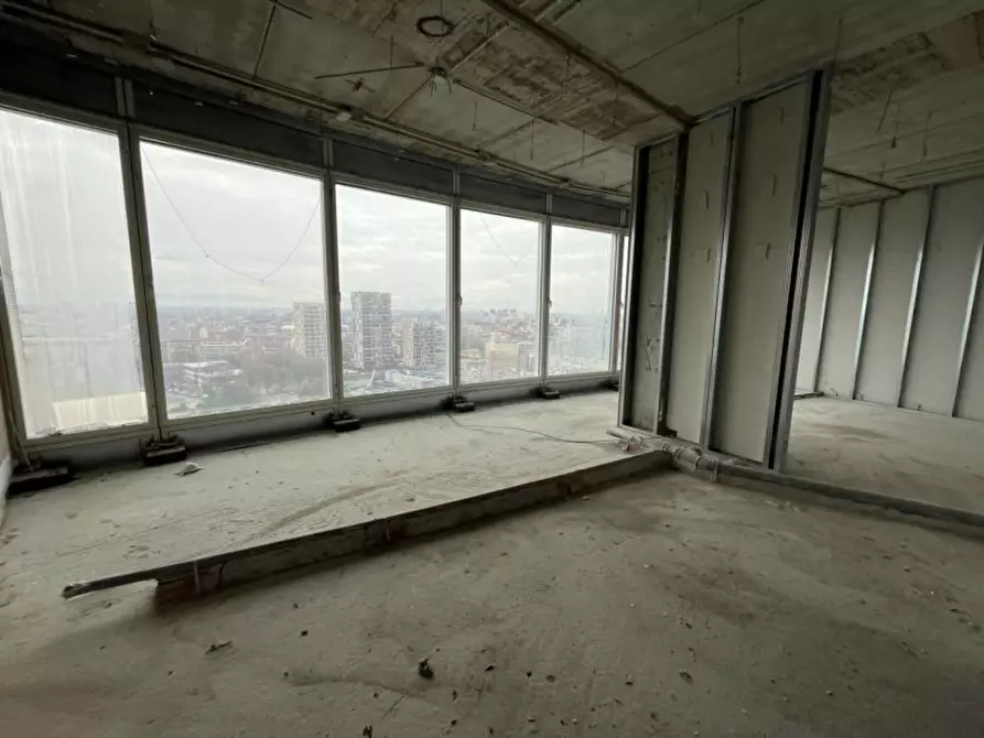 Immagine 7 di Ufficio in vendita  in Viale Achille Papa, 30, 20149 Milano MI, Italia a Milano