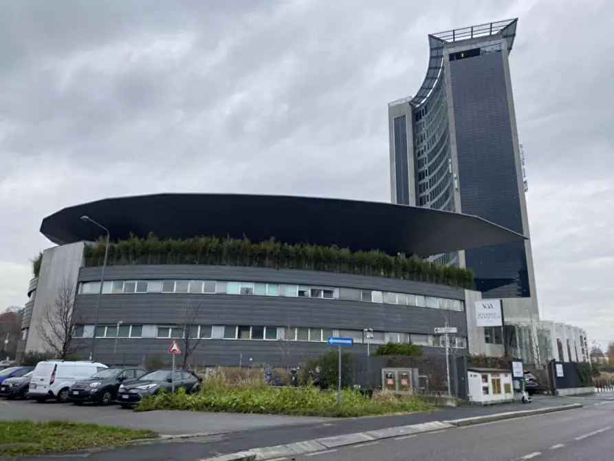 Immagine 1 di Ufficio in vendita  in Viale Achille Papa, 30, 20149 Milano MI, Italia a Milano