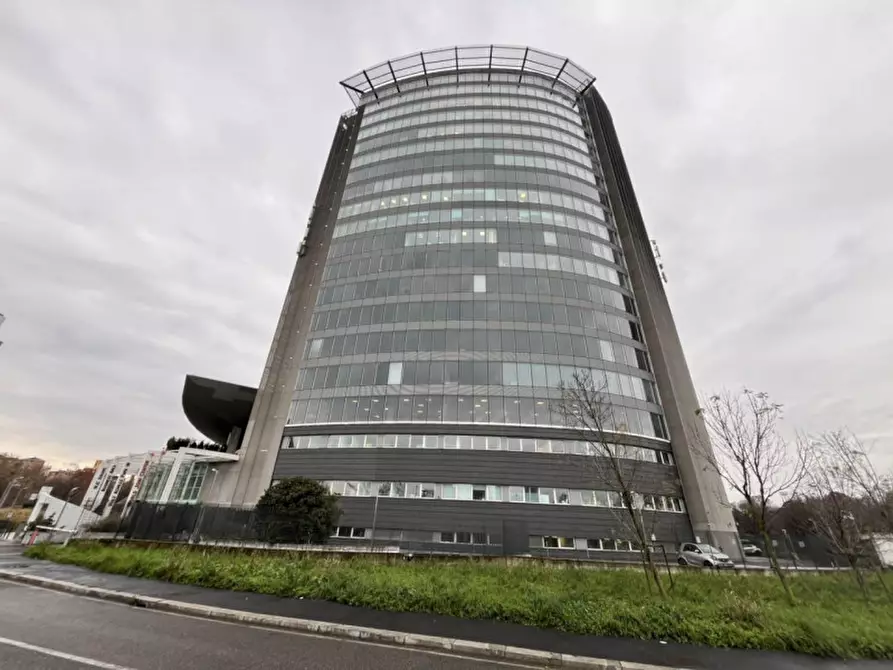 Immagine 10 di Ufficio in vendita  in Viale Achille Papa, 30, 20149 Milano MI, Italia a Milano