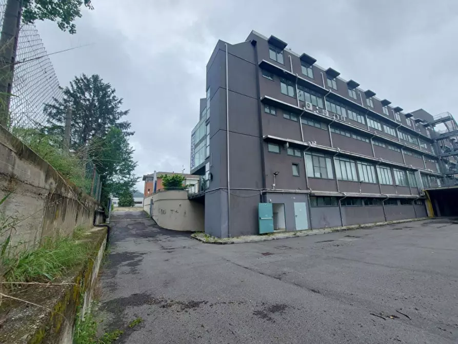 Immagine 2 di Ufficio in vendita  in Corso Moncenisio, N. 43 a Rosta