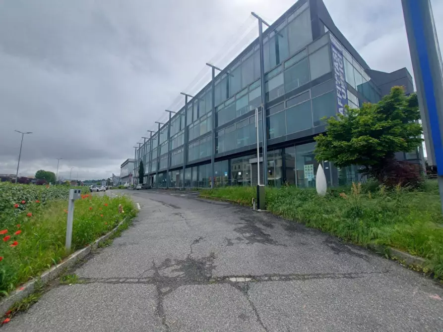 Immagine 4 di Ufficio in vendita  in Corso Moncenisio, N. 43 a Rosta