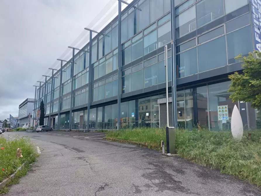 Immagine 5 di Ufficio in vendita  in Corso Moncenisio, N. 43 a Rosta