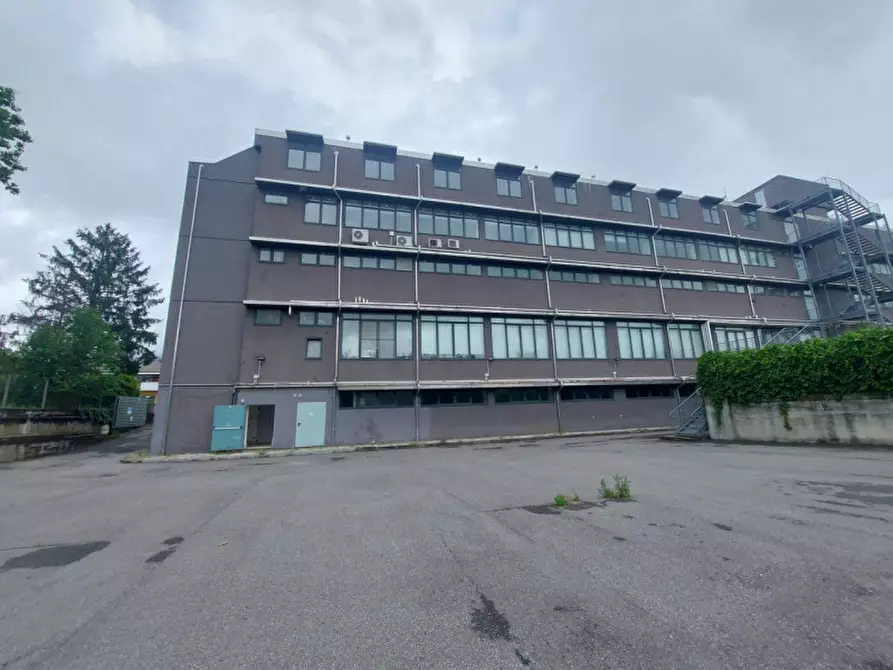 Immagine 1 di Ufficio in vendita  in Corso Moncenisio, N. 43 a Rosta