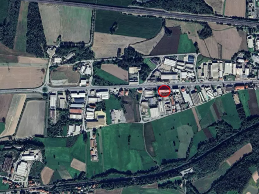 Immagine 19 di Ufficio in vendita  in Corso Moncenisio, N. 43 a Rosta