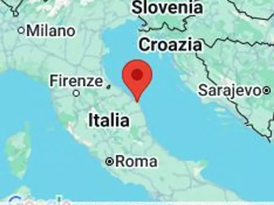 Immagine 13 di Ufficio in vendita  in Via Achille Grandi, N. 10 a Osimo