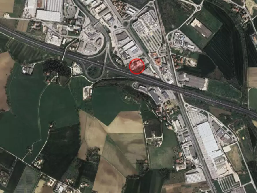 Immagine 21 di Ufficio in vendita  in Via Achille Grandi, N. 10 a Osimo