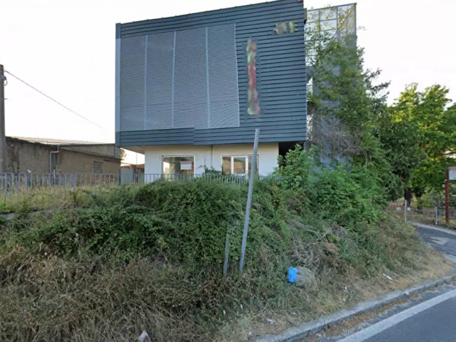 Immagine 1 di Capannone industriale in vendita  in Via Nepesina, N. snc a Nepi