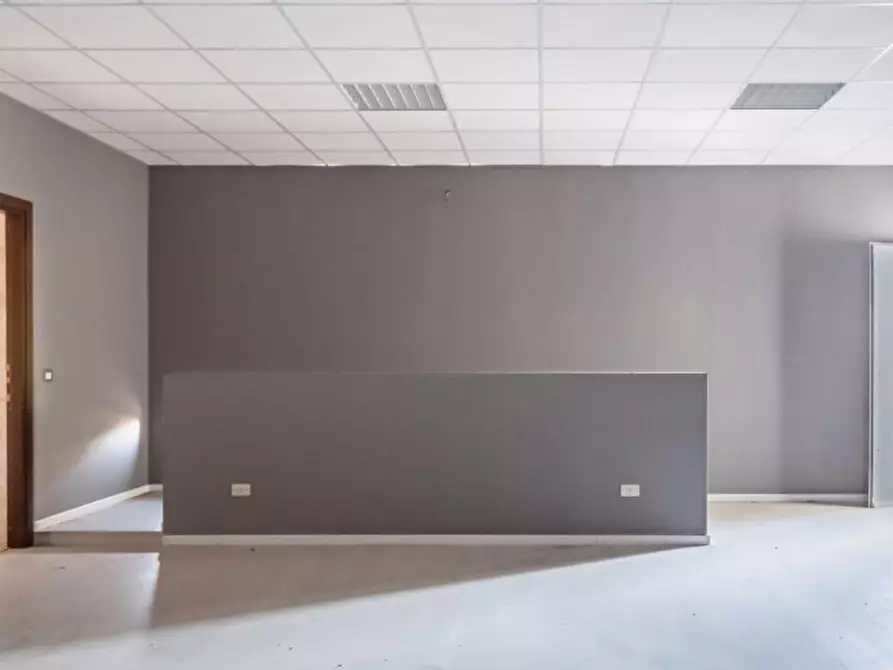 Immagine 2 di Capannone industriale in vendita  in Via Nepesina, N. snc a Nepi