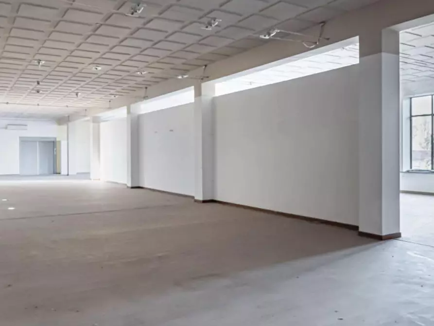 Immagine 4 di Capannone industriale in vendita  in Via Nepesina, N. snc a Nepi