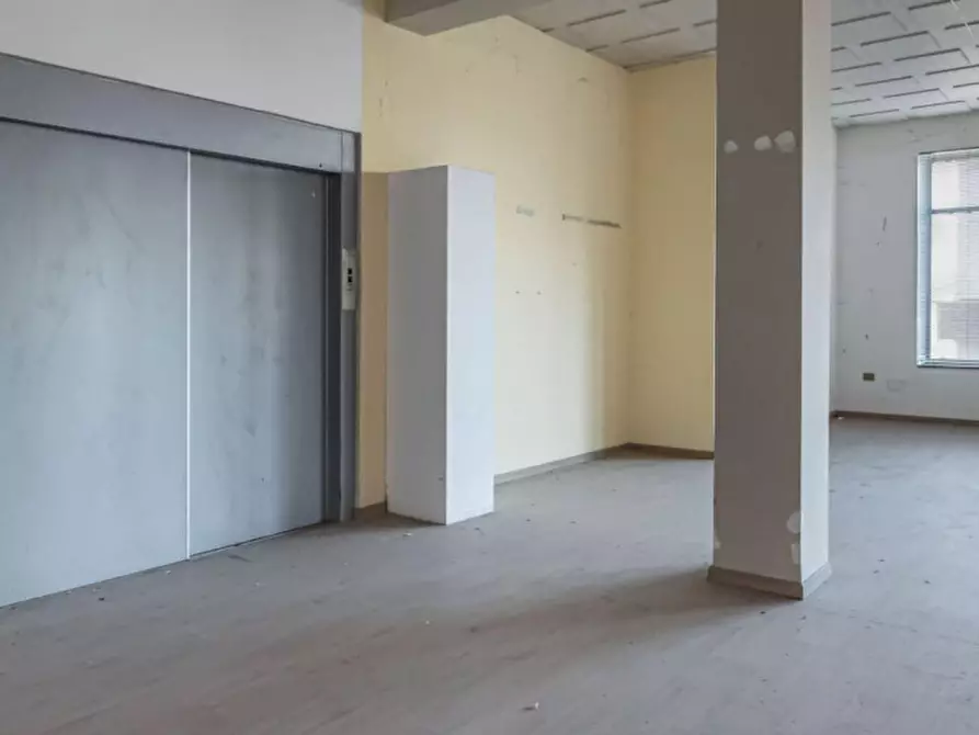 Immagine 5 di Capannone industriale in vendita  in Via Nepesina, N. snc a Nepi