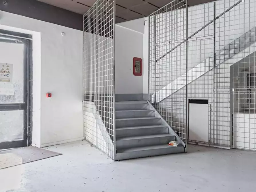 Immagine 6 di Capannone industriale in vendita  in Via Nepesina, N. snc a Nepi