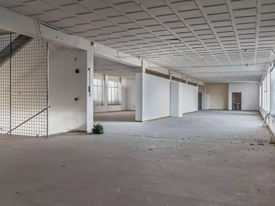 Immagine 7 di Capannone industriale in vendita  in Via Nepesina, N. snc a Nepi