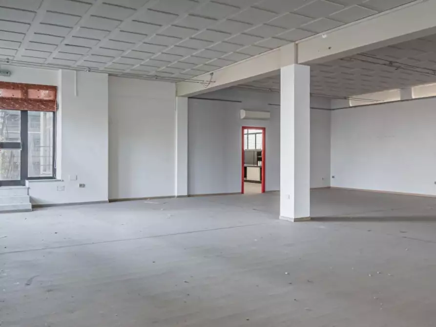 Immagine 8 di Capannone industriale in vendita  in Via Nepesina, N. snc a Nepi