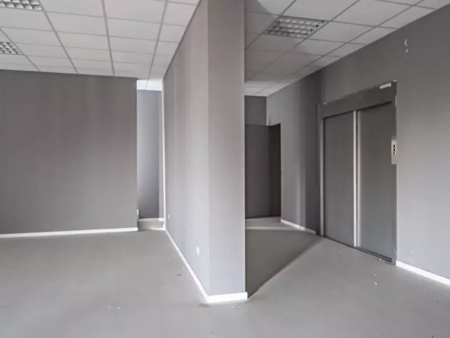 Immagine 10 di Capannone industriale in vendita  in Via Nepesina, N. snc a Nepi