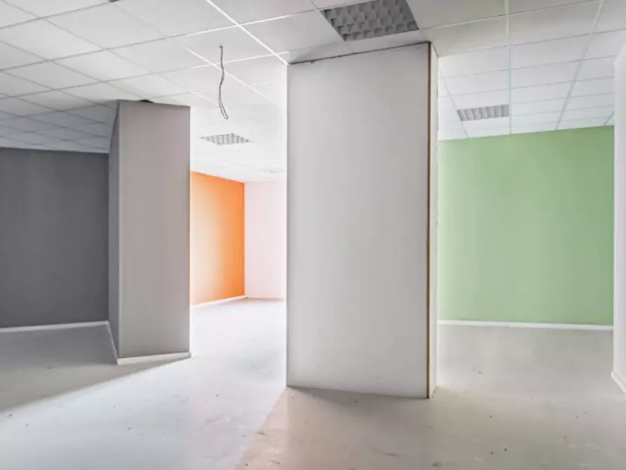 Immagine 11 di Capannone industriale in vendita  in Via Nepesina, N. snc a Nepi